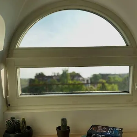 Attic Centrum