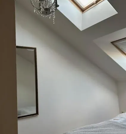 Attic Centrum Apartment Klaipeda